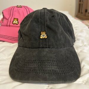Teddy fresh hat